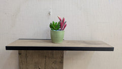 BRAND NEW WALL MOUNTED DISPLAY SHELF