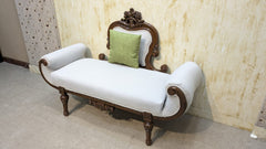 2 Seater Divan