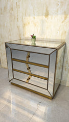 Side Drawers