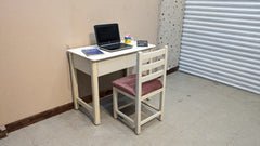 Study Table with Chair