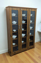DivineCrafts Brand New Crockery Divider