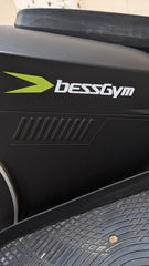 Bessgym Eleptical Cross Trainer