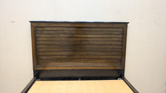 Single Bed