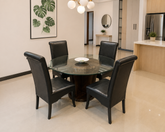 Imported 4 Seater Dining Table