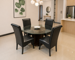 Imported 4 Seater Dining Table