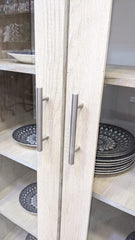 Divinecrafts New Crockery Divider