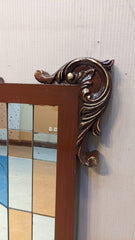 Wall Mounted Mirror