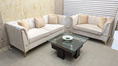 5 Seater Sofa Set