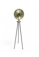 Brand New STYLE MEETS TIME β MODERN TRIPOD FLOOR CLOCK!