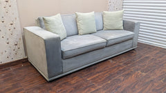 3 Seater Sofa
