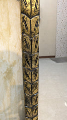 Wall Mounted Mirror