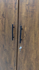 Brand New 2 Door Almirah