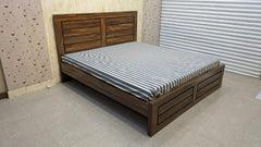 King Size Bed