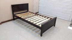 Single Bed