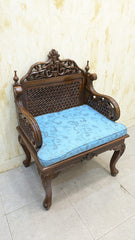 Antique 5 Seater Sofa Set