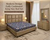 King Size Bed Set