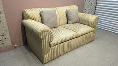 2 seater sofa