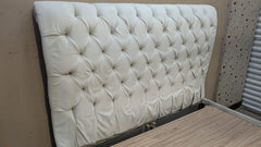 Fully Cushioned Queen Size Bed