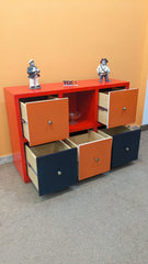 Multipurpose Storage Organizer