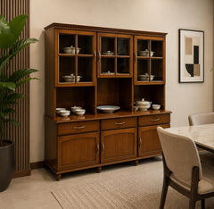 Beautiful Crockery Divider