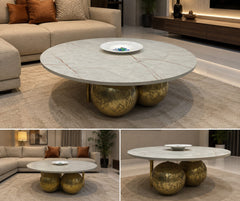 Center Table