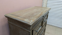 Imported American Ashley Furniture Chest Of drawers