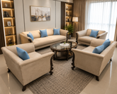 7 Seater Sofa Set