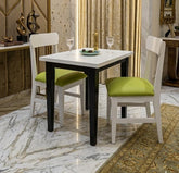 2 Seater Dining Table