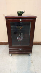 Imported Multipurpose Display Cabinet
