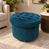 BEAUTIFUL LUXURY OTTOMAN