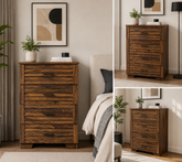 Brand New Chest Of Drawers