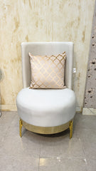Pair of Accent Chairs