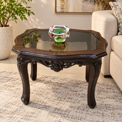 Corner Table