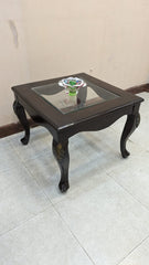 Corner Table