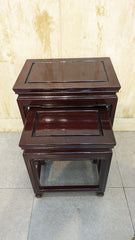 Nesting Tables