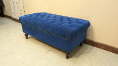 2 Seater Ottoman Seattee