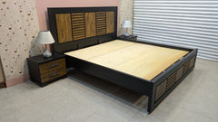 Brand New King Size Bedroom Set