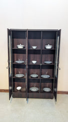 3 Door Crockery Divider