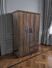 Brand New 2 Door Almirah