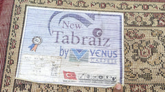 Machine Made Turkish Carpet