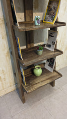 Brand New Book Shelf