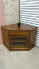 Corner Cabinet