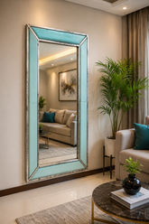 Full Length Wall Mounted Mirror