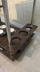 Tea Trolley