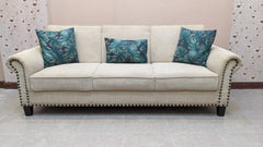 5 Seater Sofa Set