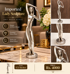 Beautiful decorations Items