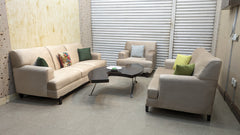 Imported Home Centre Dubai 6 Seater Sofa Set