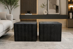OTTOMANS