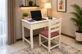 Study Table with Chair