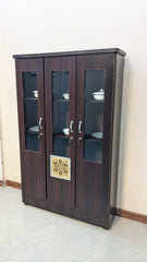 3 Door Crockery Divider